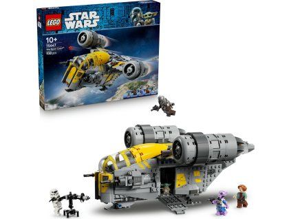LEGO® Star Wars™ 75447 Razor Crest™