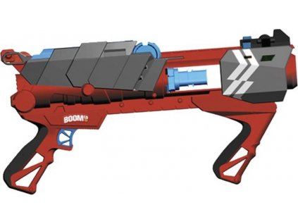 Boom čo STEALTH AMBUSH