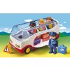PLAYMOBIL® 6773 Autobus (1.2.3)