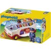 PLAYMOBIL® 6773 Autobus (1.2.3)