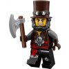 LEGO 71023 minifigúrka LEGO® PRÍBEH 2 - Apokalypsburg Abe