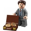 LEGO® 71022 minifigúrka Fantastické zvieratá - Jacob Kowalski