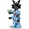 LEGO® NINJAGO 71019 minifigurka Vulkán Garmadon