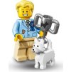 LEGO® 71013 Minifigúrka Psí šampión