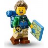 LEGO® 71013 Minifigúrka Turista