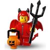 LEGO® 71013 Minifigúrka Čertík