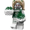 LEGO® 71010 Minifigúrka Zombie Roztlieskavačky