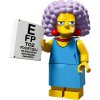 LEGO® Minifigúrky Simpsons 71009 Selma
