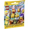 LEGO® Minifigúrky Simpsons 71009 Profesor Frink
