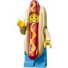 LEGO® 71008 Minifigúrka Hot Dog kostým