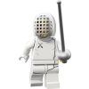 LEGO® 71008 Minifigúrka Šermiar