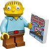 LEGO® Minifigúrky Simpsons 71005 Ralph Wiggum