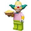 LEGO® Minifigúrky Simpsons 71005 Klaun Krusty