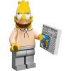 LEGO® Minifigúrky Simpsons 71005 Dedo Simpson