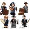 LEGO® 71022 ucelená kolekcia 6 minifigúrok Fantastické zvieratá