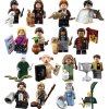 LEGO® 71022 ucelená kolekcia 16 minifigúrok Harry Potter
