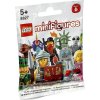 LEGO® 8827 Minifigúrka Ospalec