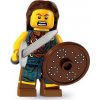 LEGO® 8827 Minifigúrka Bojovník