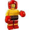 LEGO® 8805 Minifigúrka Boxer