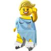 LEGO® 8804 Minifigúrka Krasoblusliarka