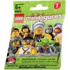 LEGO® 8803 Minifigúrka Náčelník Indiánov