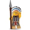 LEGO® 8803 Minifigúrka Náčelník Indiánov