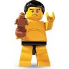 LEGO® 8803 Minifigúrka Zápasník Sumo