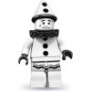 LEGO® 71001 Minifigúrka Harlekýn