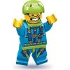 LEGO® 71001 Minifigúrka Parašutista