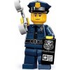 LEGO® 71000 Minifigúrka Policajt