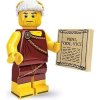 LEGO® 71000 Minifigúrka César