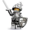 LEGO® 71000 Minifigúrka Rytier