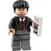 LEGO® 71022 minifigúrka Fantastické zvieratá - Credence Barebone