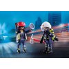 PLAYMOBIL 70081 Záchranári