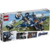LEGO® Super Heroes 76126 Parádny tryskáč Avengerov