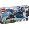 LEGO® Super Heroes 76126 Parádny tryskáč Avengerov