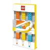 LEGO Zvýrazňovače, mix farieb - 3 ks