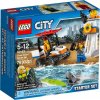 LEGO City 60163 Pobrežná hliadka - začiatočnícka sada