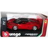 Burago La Ferrari 1:24