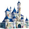 3D Puzzle Disney zámok 216 dielikov