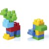 Mega Bloks First Builders Bag pre chlapcov 60 ks