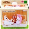 Sylvanian Families 5022 Kúpeľňa