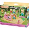 Sylvanian Families 5320 Detský Ššš… vláčik