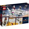 LEGO® Super Heroes 76130 Trýskač Tonyho Starka a útok dronu
