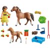 PLAYMOBIL 70122 Próza s koňom a žriebäťom
