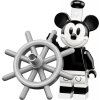 LEGO® 71024 minifigúrka Disney 2 - Čiernobiely Mickey