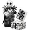 LEGO® 71024 minifigurka Disney 2 - Jack Skellington