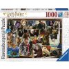 Ravensburger 15170 Puzzle Harry Potter Voldemort 1000 dielikov