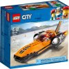 LEGO City 60178 Rýchlostné auto