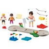 PLAYMOBIL 70092 Minigolf pri mori